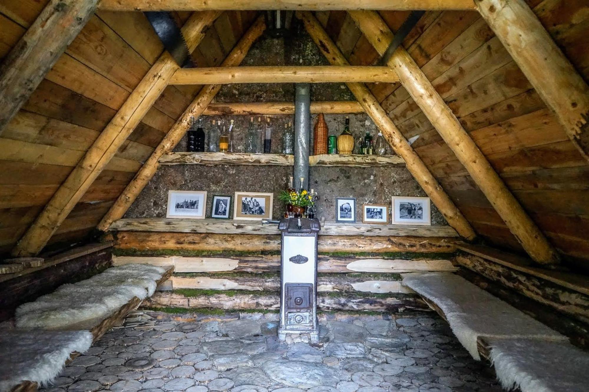 Chalet Vogar Bohinj Exterior foto